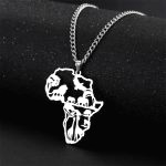 Amulette De Protection Africaine 2