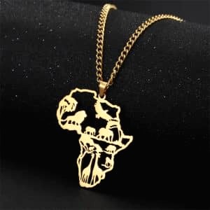 Amulette De Protection Africaine 4