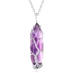 Amulette De Protection Amethyste 3