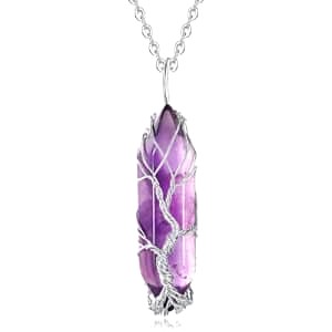 Amulette De Protection Amethyste 3