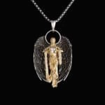 Amulette De Protection Ange