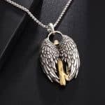 Amulette De Protection Ange 2