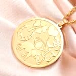 Amulette De Protection Bouddhiste 2