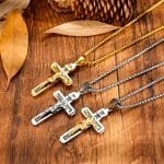 Amulette De Protection Catholique