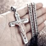 Amulette De Protection Catholique 2