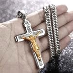 Amulette De Protection Catholique 3