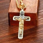 Amulette De Protection Catholique 4