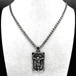Amulette De Protection Contre La Magie Noire 4