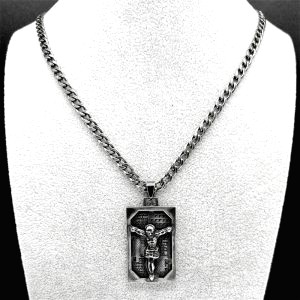 Amulette De Protection Contre La Magie Noire 4