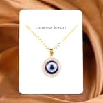 Amulette De Protection Contre Le Mauvais Oeil