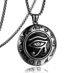 Amulette De Protection Contre Les Mauvais Esprits