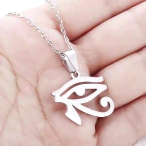 Amulette De Protection Egypte 2