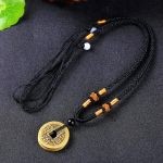 Amulette De Protection Feng Shui