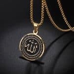 Amulette De Protection Islam 2