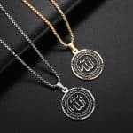 Amulette De Protection Islam 3