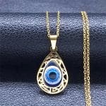 Amulette De Protection Nazar 3