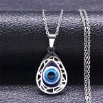 Amulette De Protection Nazar 4