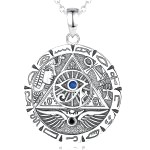 Amulette De Protection Oeil 3