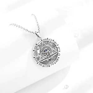 Amulette de Protection Oeil