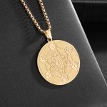 Amulette De Protection Spirituelle