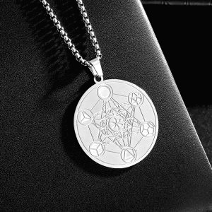 Amulette De Protection Spirituelle 2