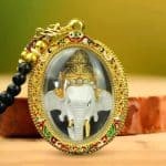 Amulette De Protection Thai 3