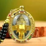 Amulette De Protection Thai 4