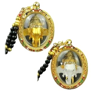 Amulette De Protection Thai 5
