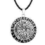 Amulette De Protection Viking