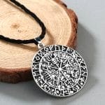 Amulette De Protection Viking 3