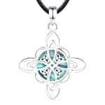 Amulette De Protection Wicca