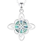 Amulette De Protection Wicca 2