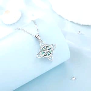 Amulette De Protection Wicca 4