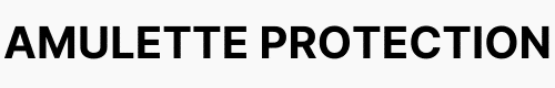 Amulette Protection | Boutique officielle des Amulettes de Protection